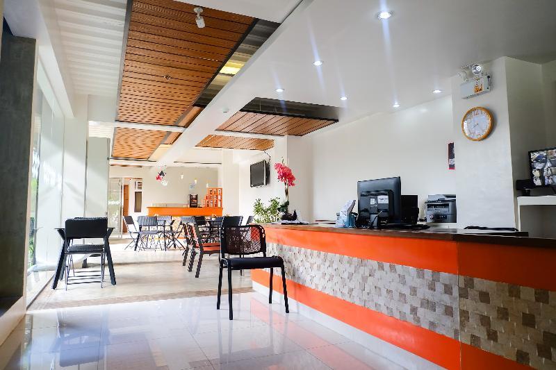 Chambre Mactan Hotel 2* Lapu-Lapu City