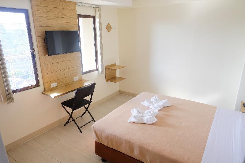 Chambre Mactan Hotel 2* Lapu-Lapu City