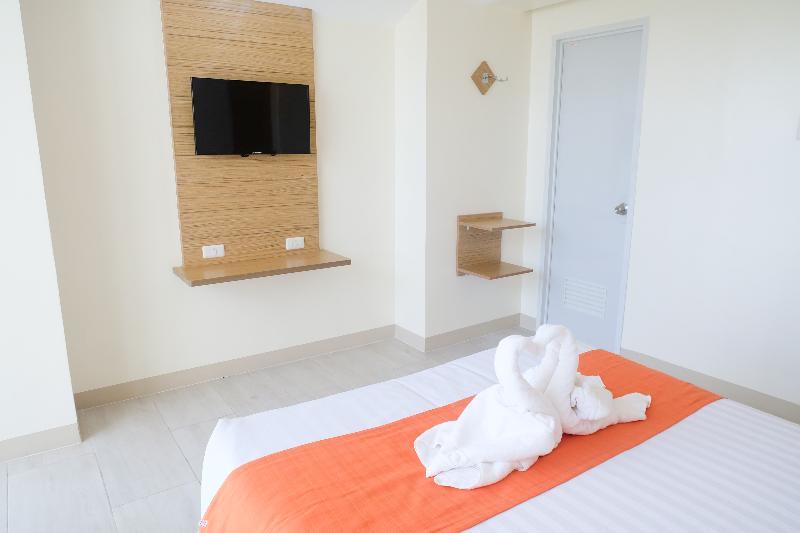 Chambre Mactan Hotel 2* Lapu-Lapu City