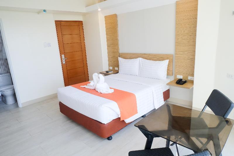Chambre Mactan Hotel 2* Lapu-Lapu City