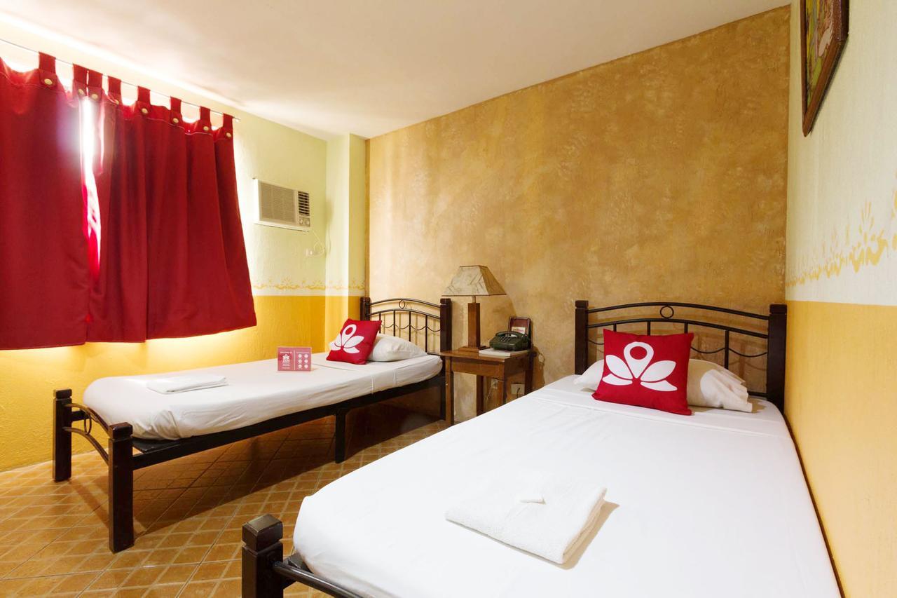 Hotel Zen A. Villalon Drive *