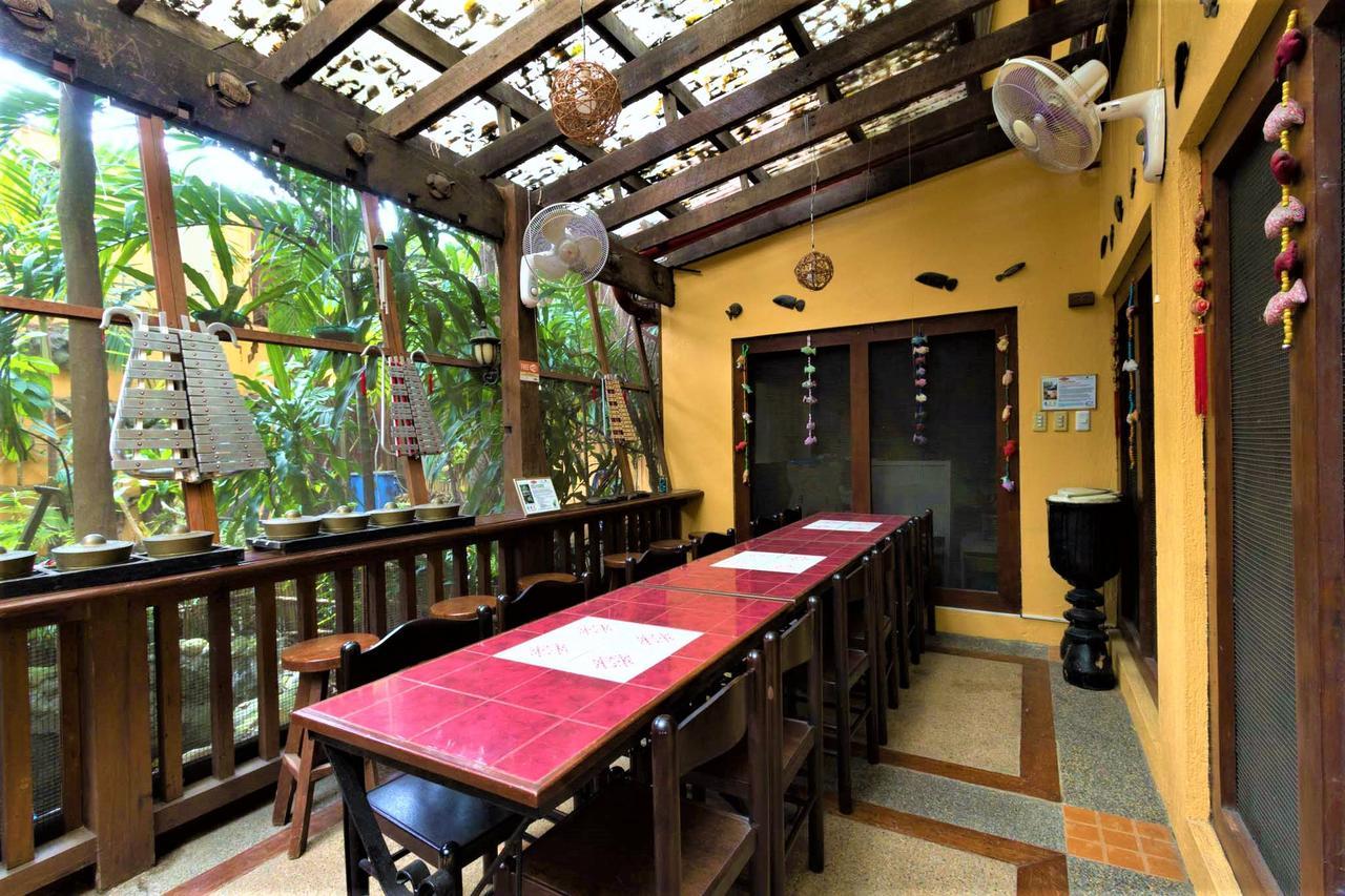 Hotel Zen A. Villalon Drive *