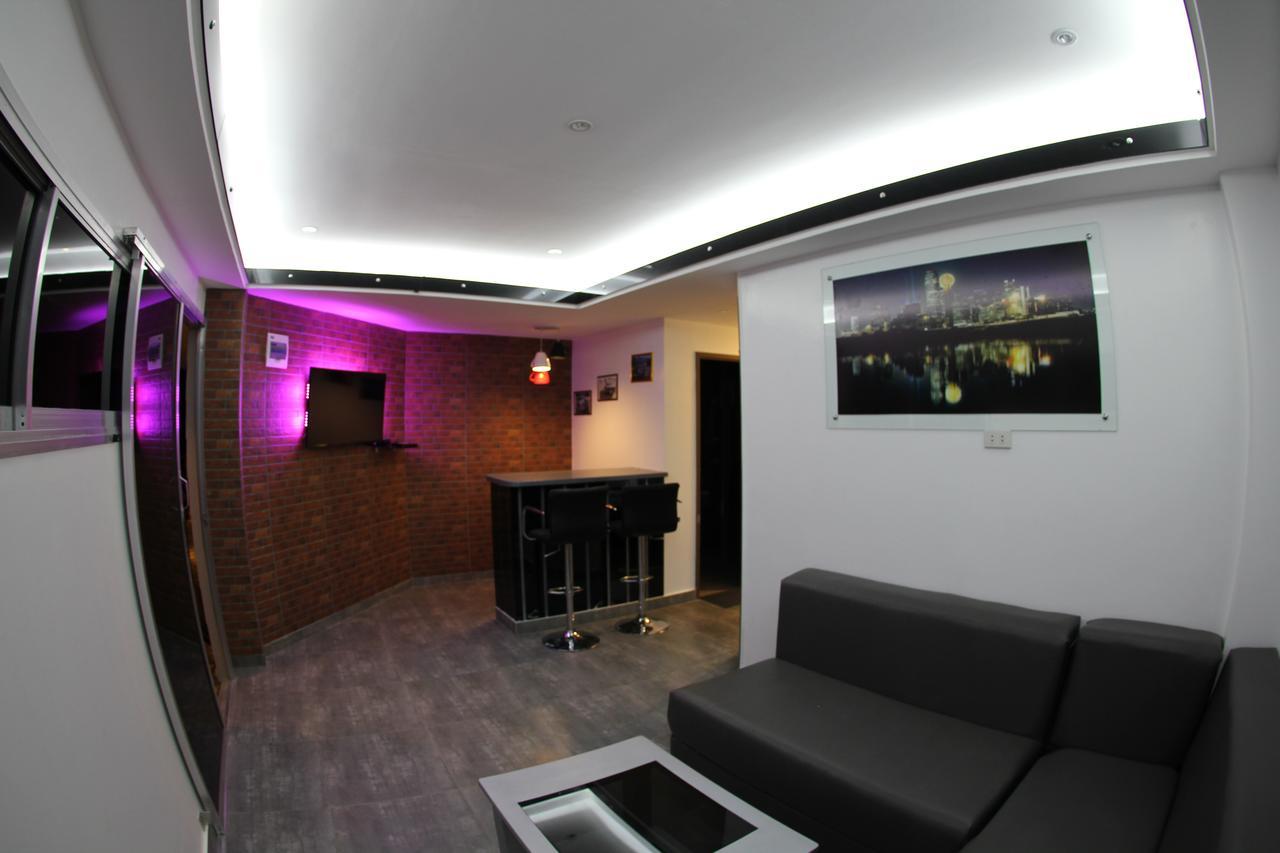 Apartment Logan *