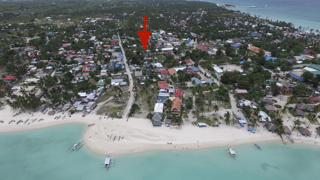 Logan * Santa Fe (Cebu)