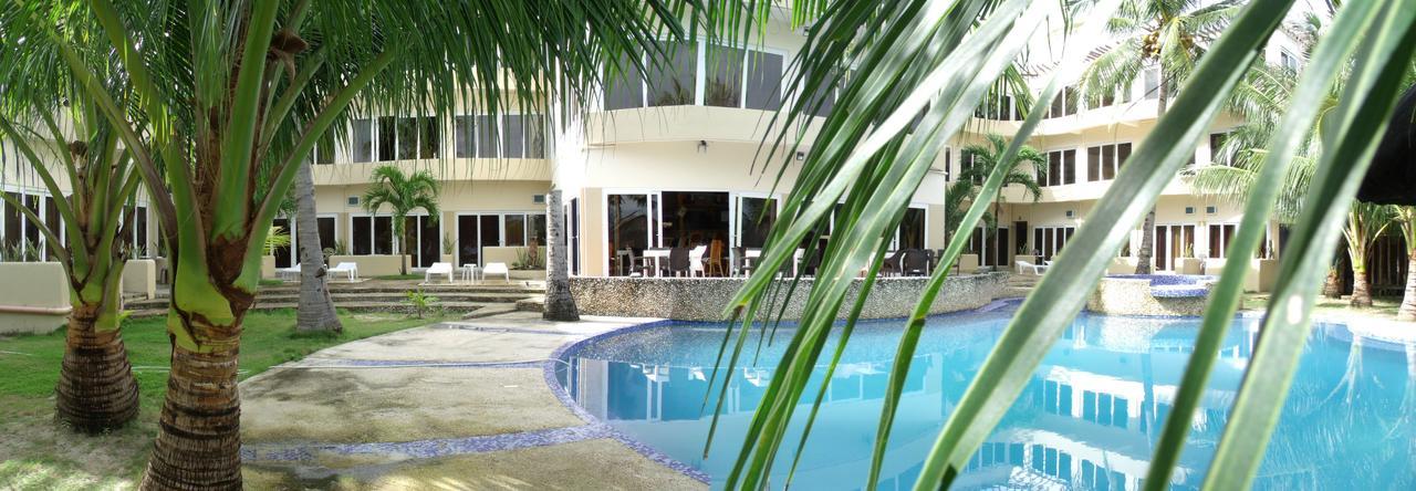Hotel Aladin Beach 3*