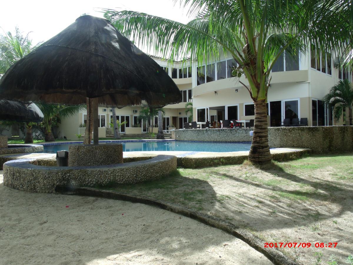 Hotel Aladin Beach 3*