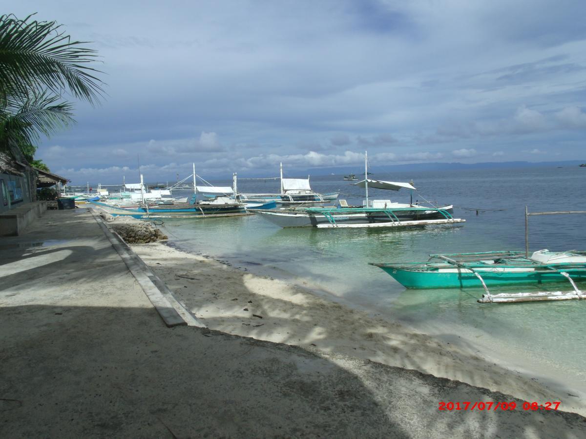 Aladin Beach 3* CAMOTES ISLANDS