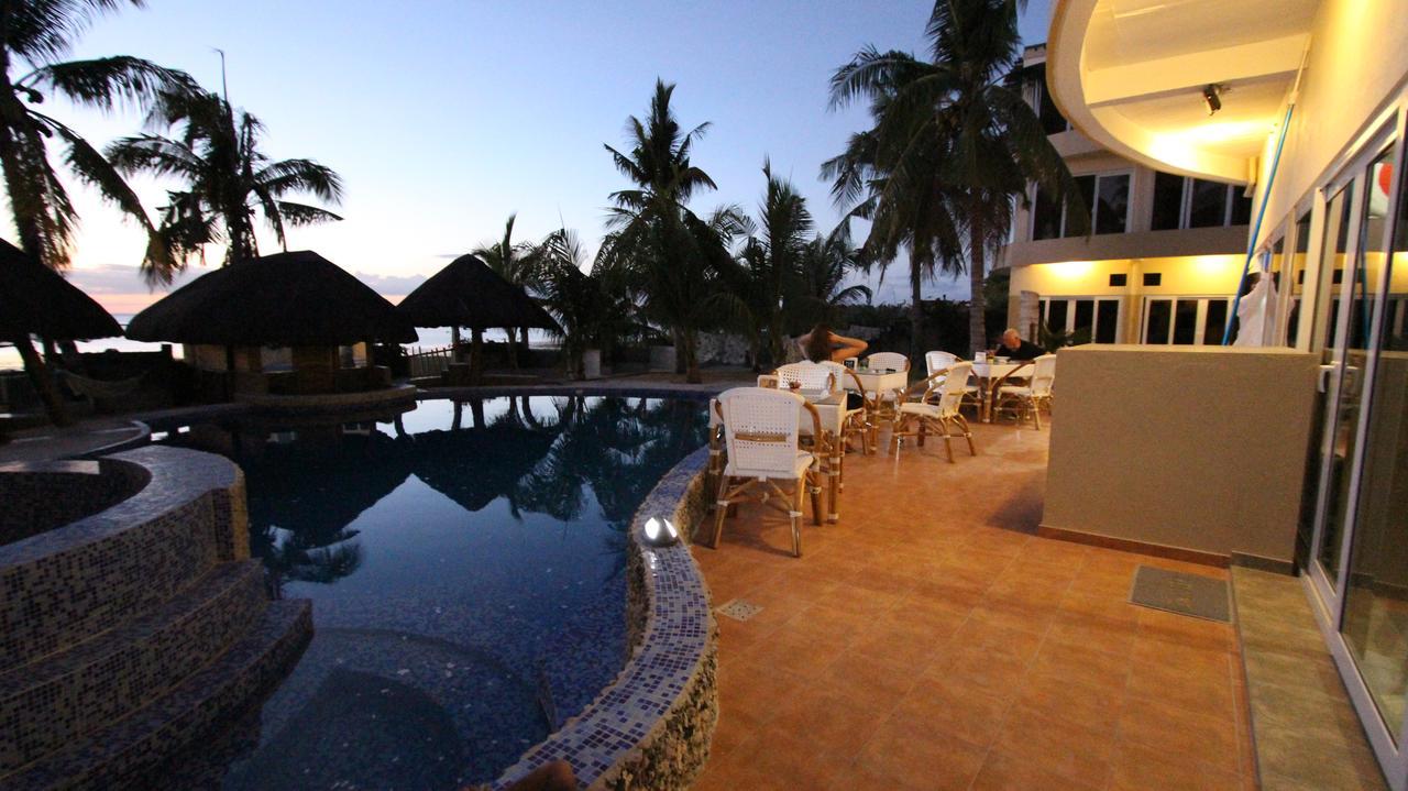 Aladin Beach 3* CAMOTES ISLANDS