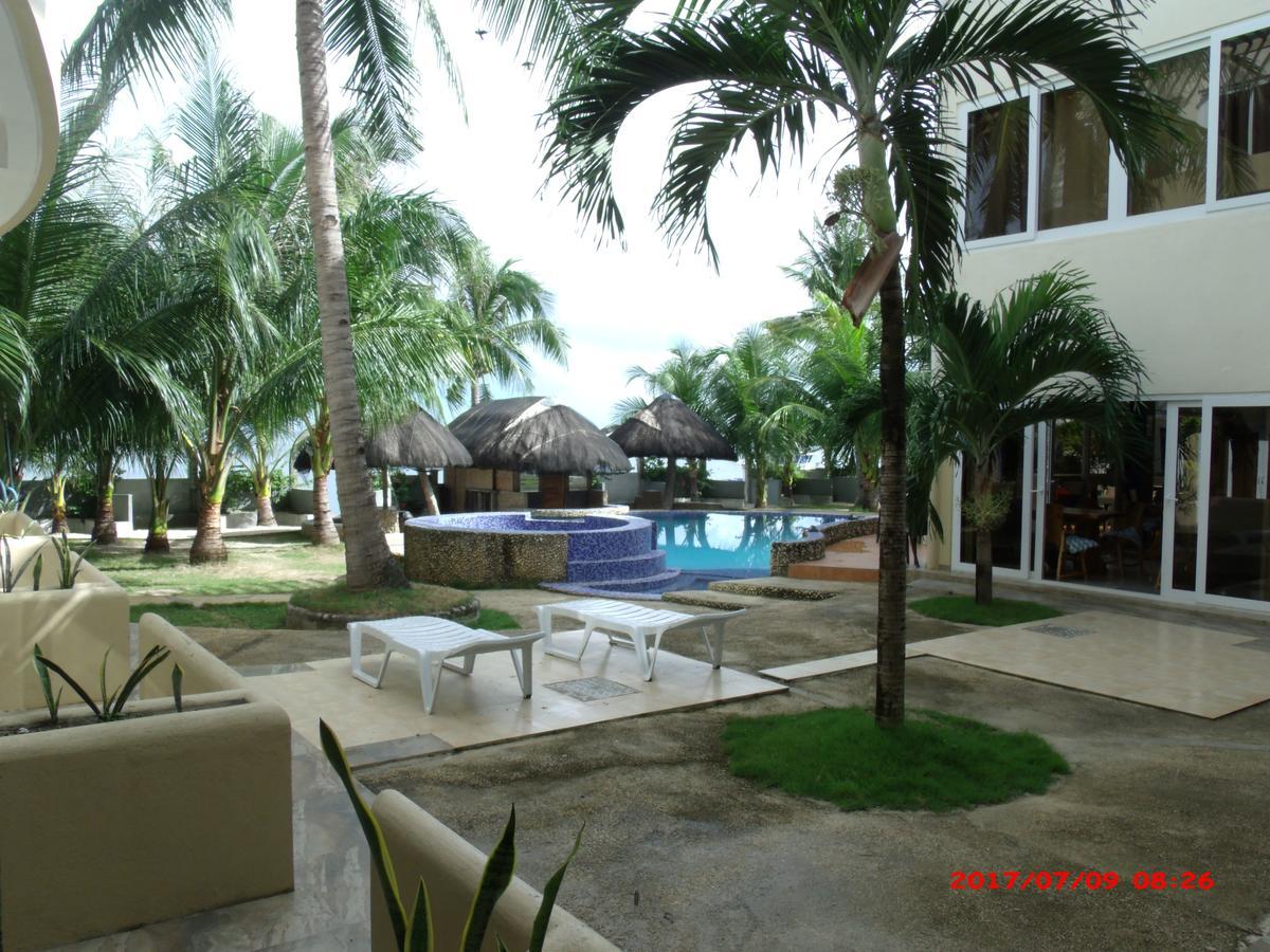 Hotel Aladin Beach 3*
