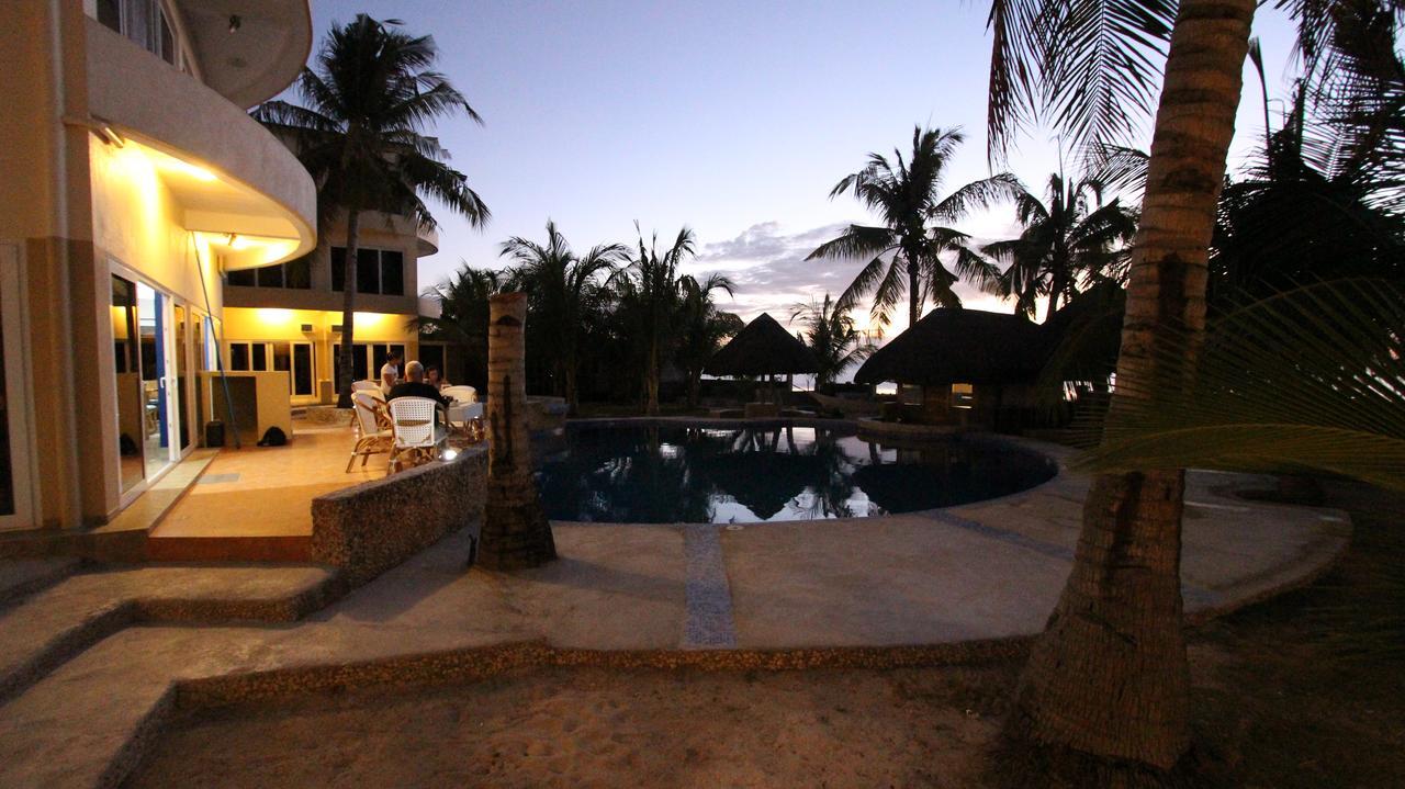 Hotel Aladin Beach 3*