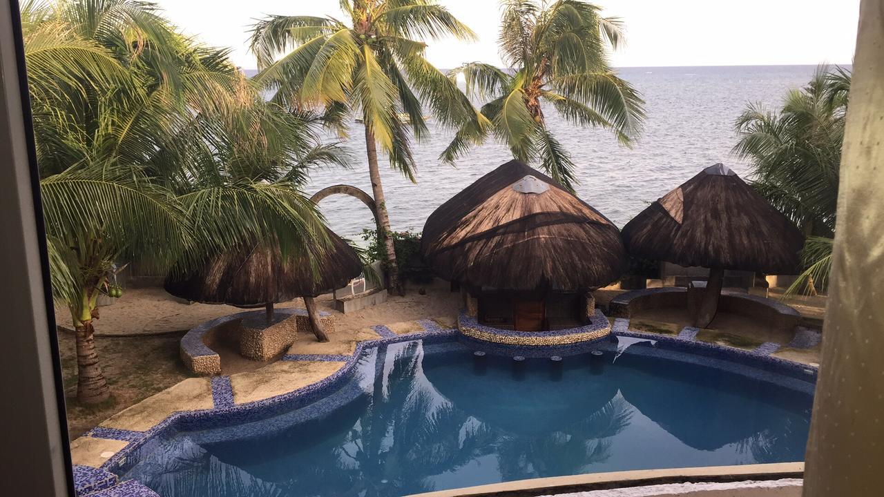 Aladin Beach 3* CAMOTES ISLANDS