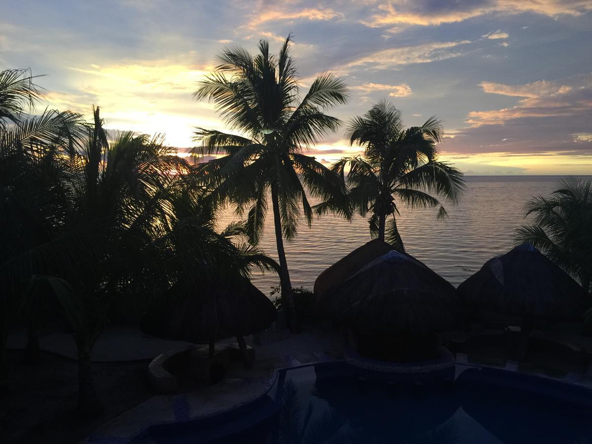 Hotel Aladin Beach 3*