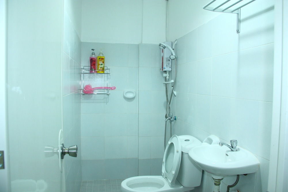 Albergue G&b *
