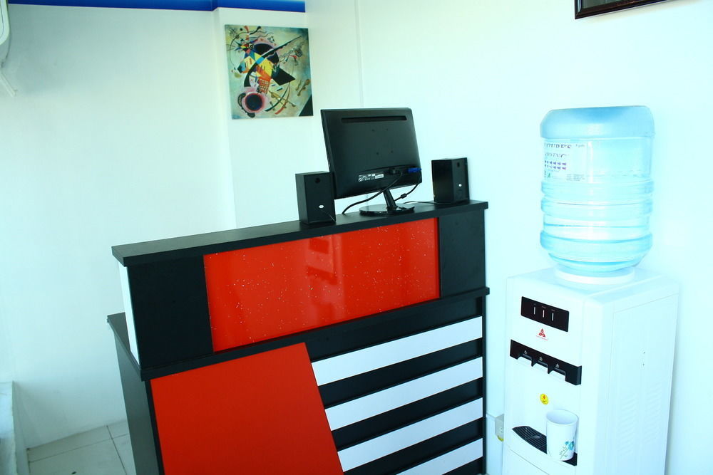 Albergue G&b *