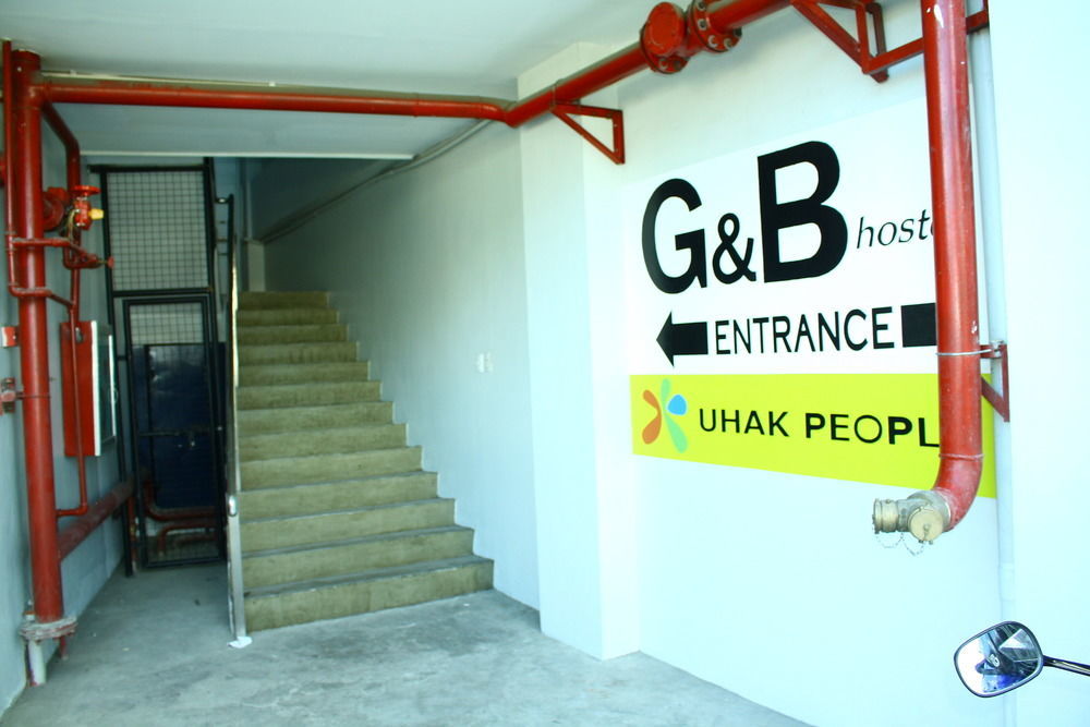 G&b * Cebu