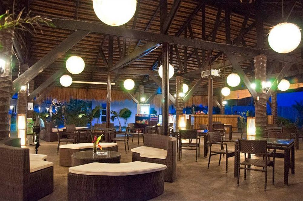 Natures Garden Park And 3* Lapu-Lapu City