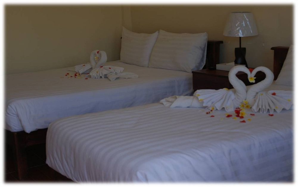 Resort Natures Garden Park And 3*
