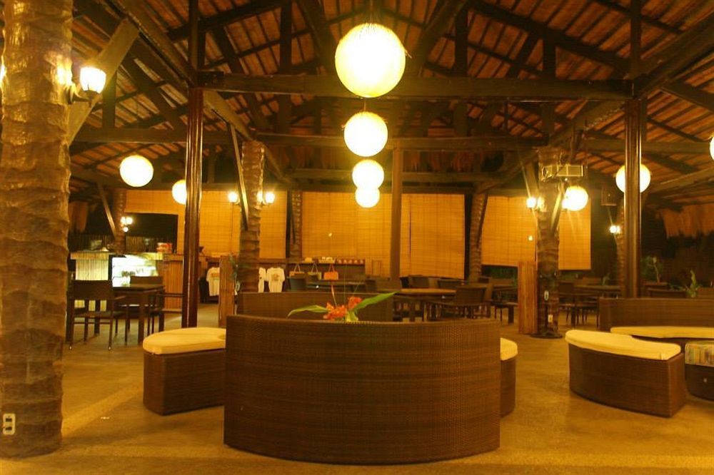 Natures Garden Park And 3* Lapu-Lapu City