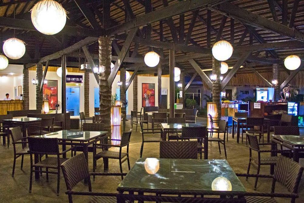 Natures Garden Park And 3* Lapu-Lapu City