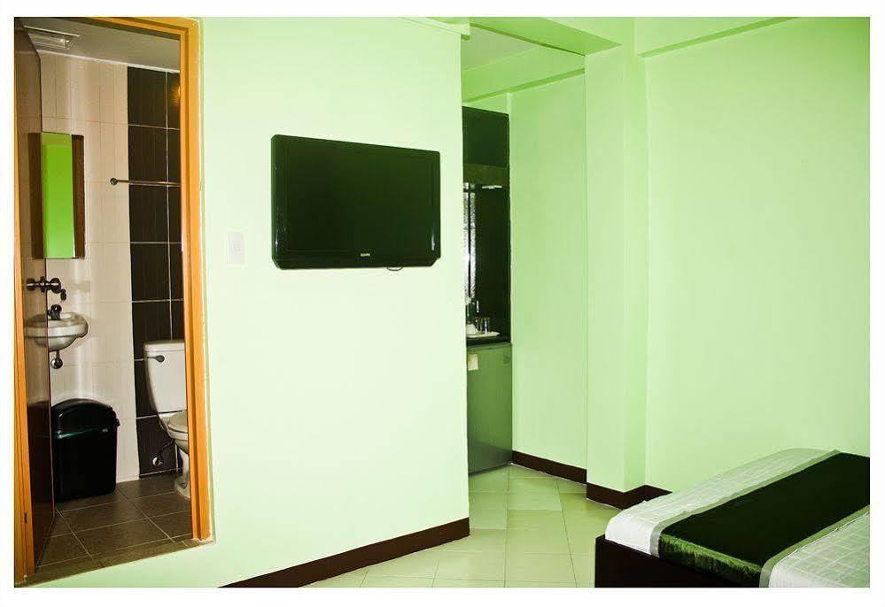 Verbena 2* Cebu