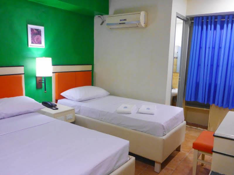 bahay-panuluyan Usda 2*