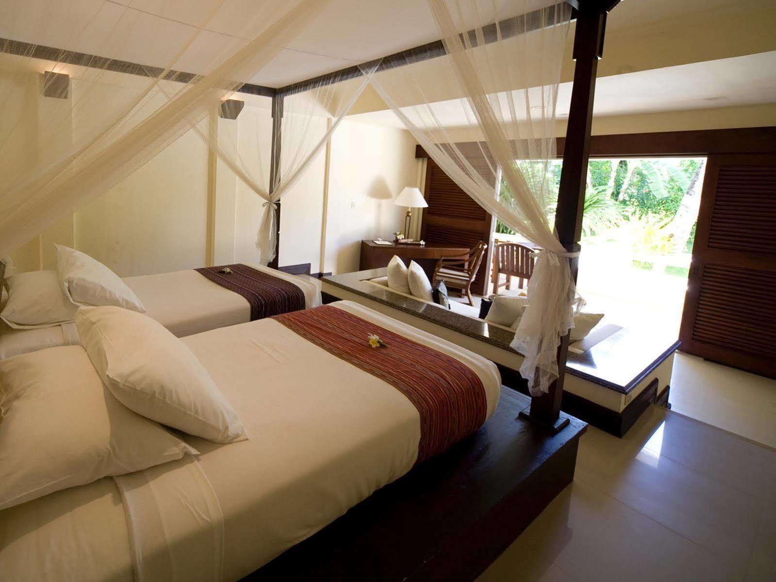 Pulchra 5* Cebu