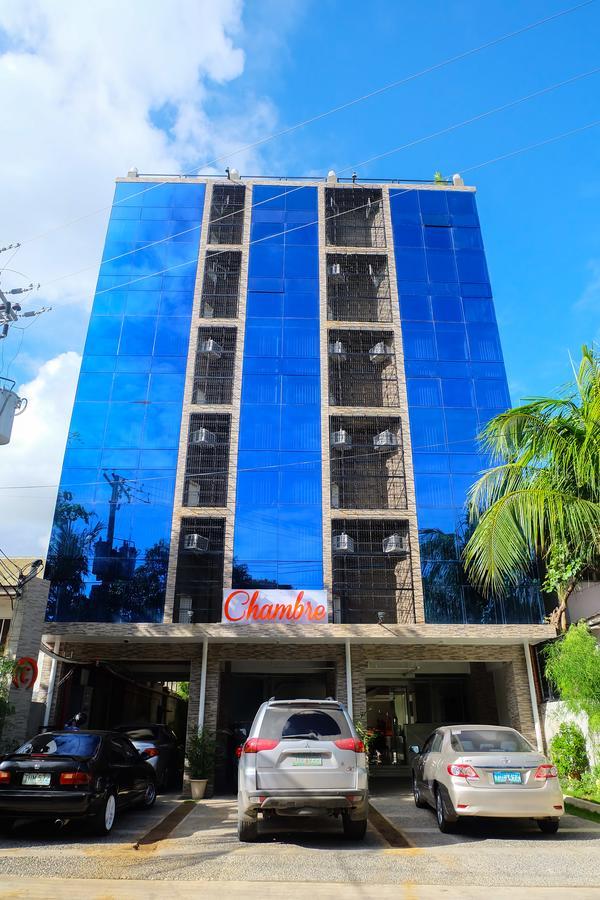 Mactan 2* Lapu-Lapu City