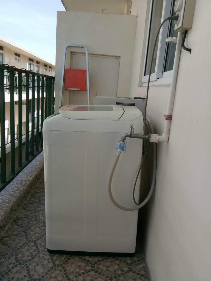 Three-bedroom - 4th Floor Stairs Only * Lapu-Lapu City