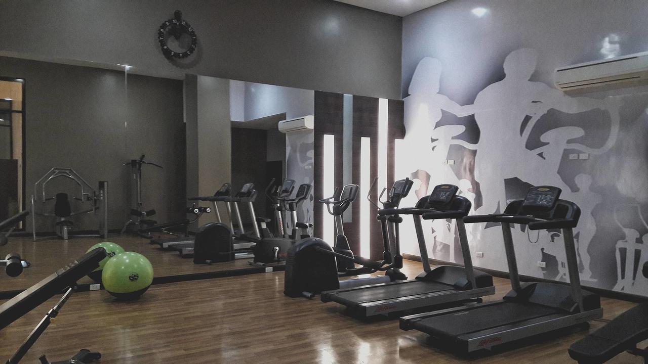 Apartment Azalea Place Robinsons Residences
