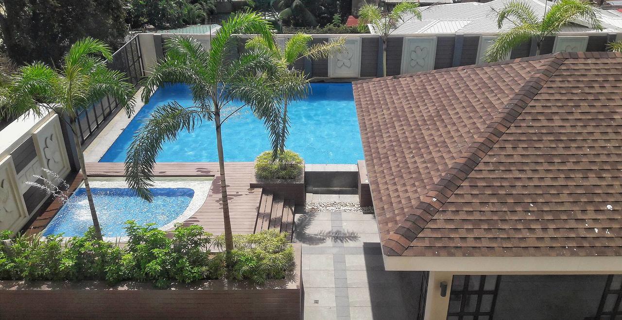 Azalea Place Robinsons Residences Apartment *