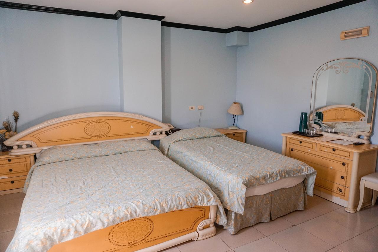Crowne Garden Hotel Cebu