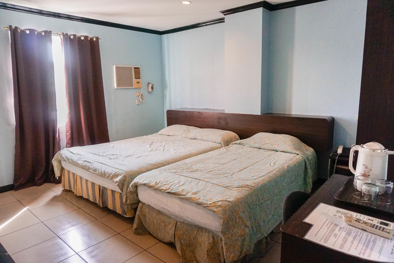 Crowne Garden 2* Cebu