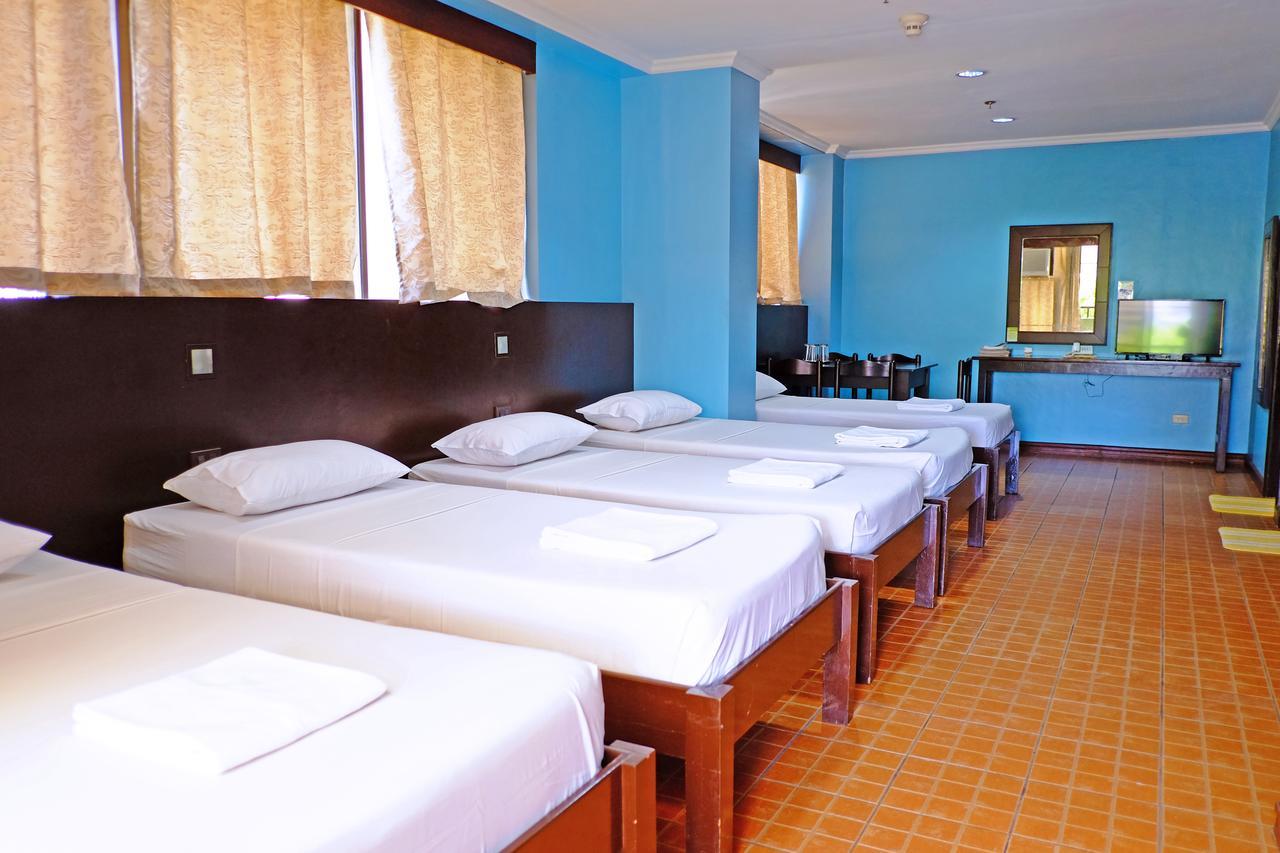 Hotel West Gorordo