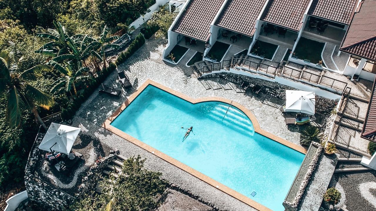 Panorama De Boutique 4*