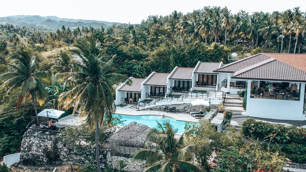 Panorama De Boutique Argao
