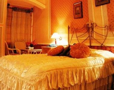 Europa Mansionette bahay-panuluyan Cebu