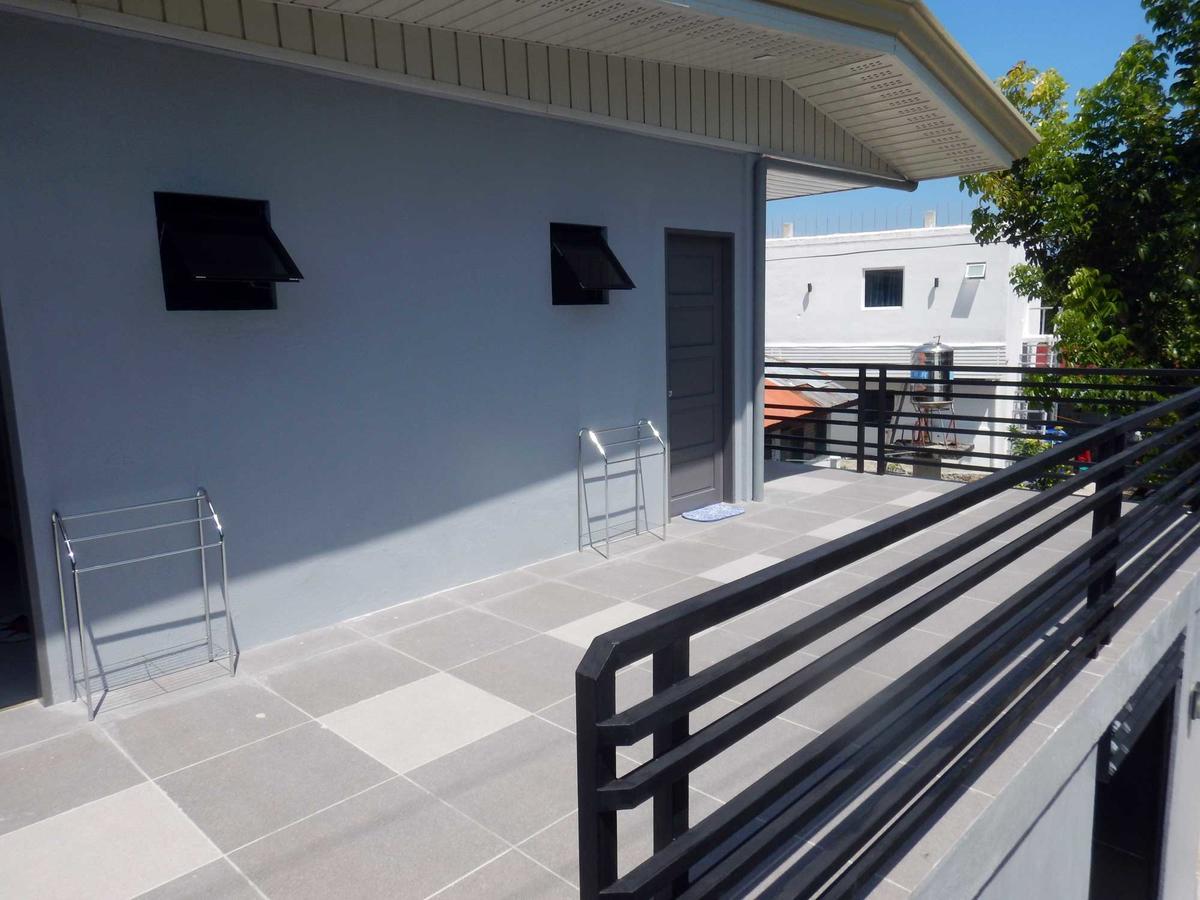 Solar Guest house Moalboal