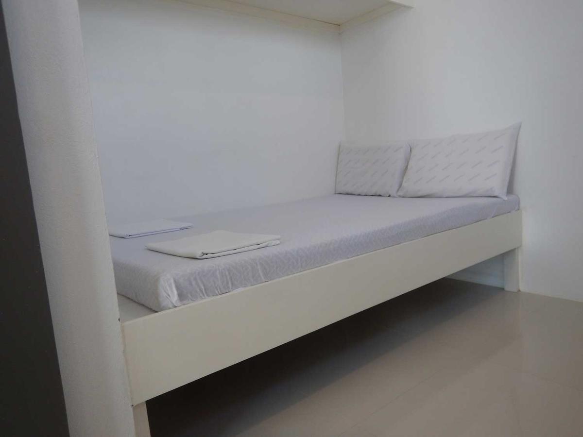 Guest house Solar Moalboal