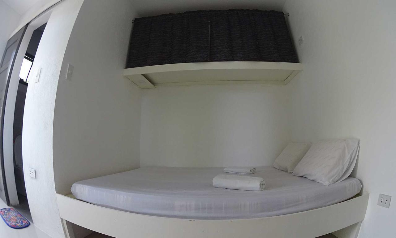 Solar Guest house