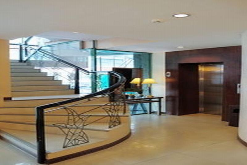 Hotel Verbena Capitol Cebu