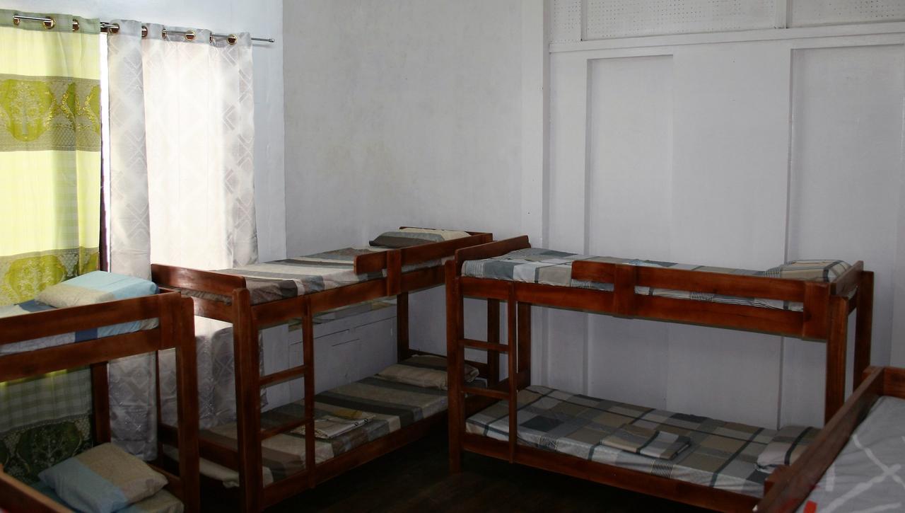 8th Street Hostel