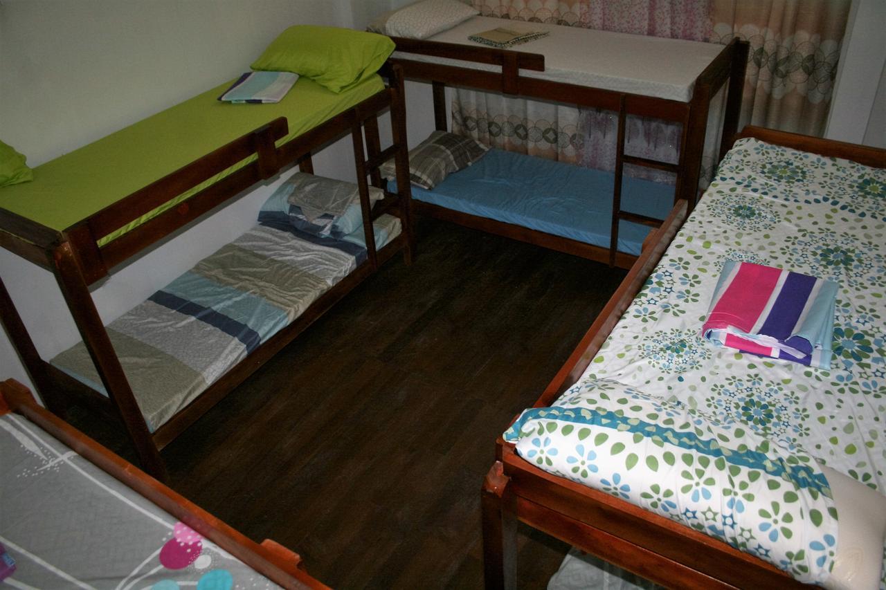Hostel 8th Street Cebu