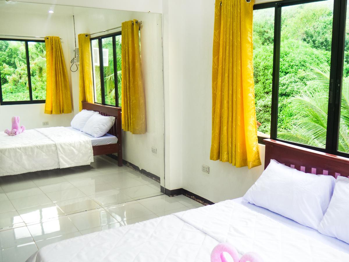 Luna Travellers Bed & Breakfast 2*