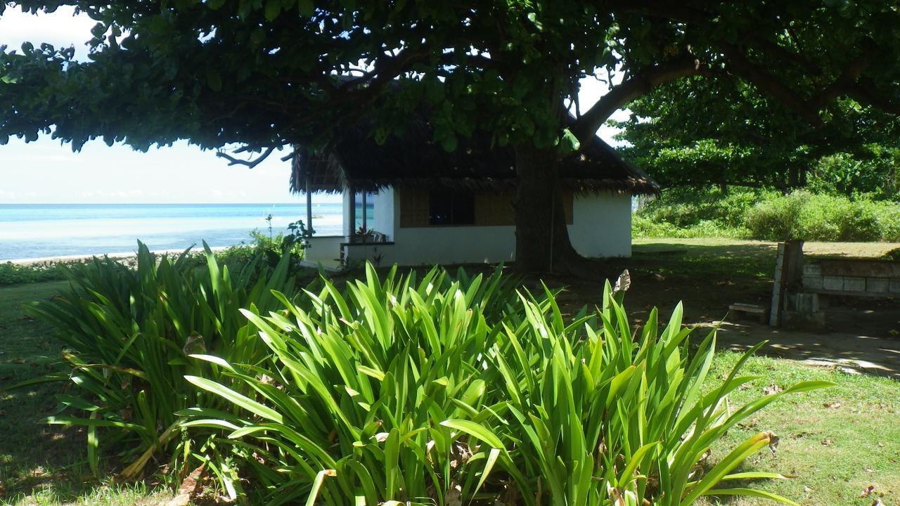Talisay Cottages