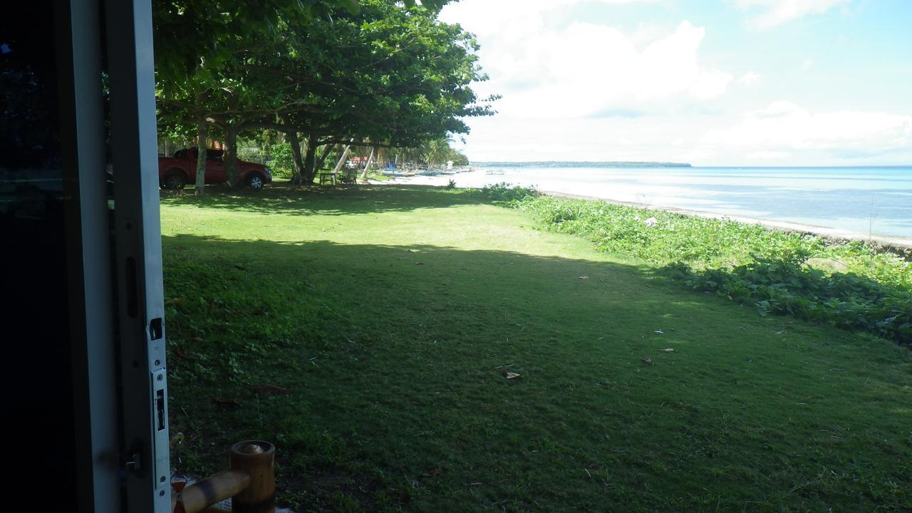Talisay Cottages Apartment