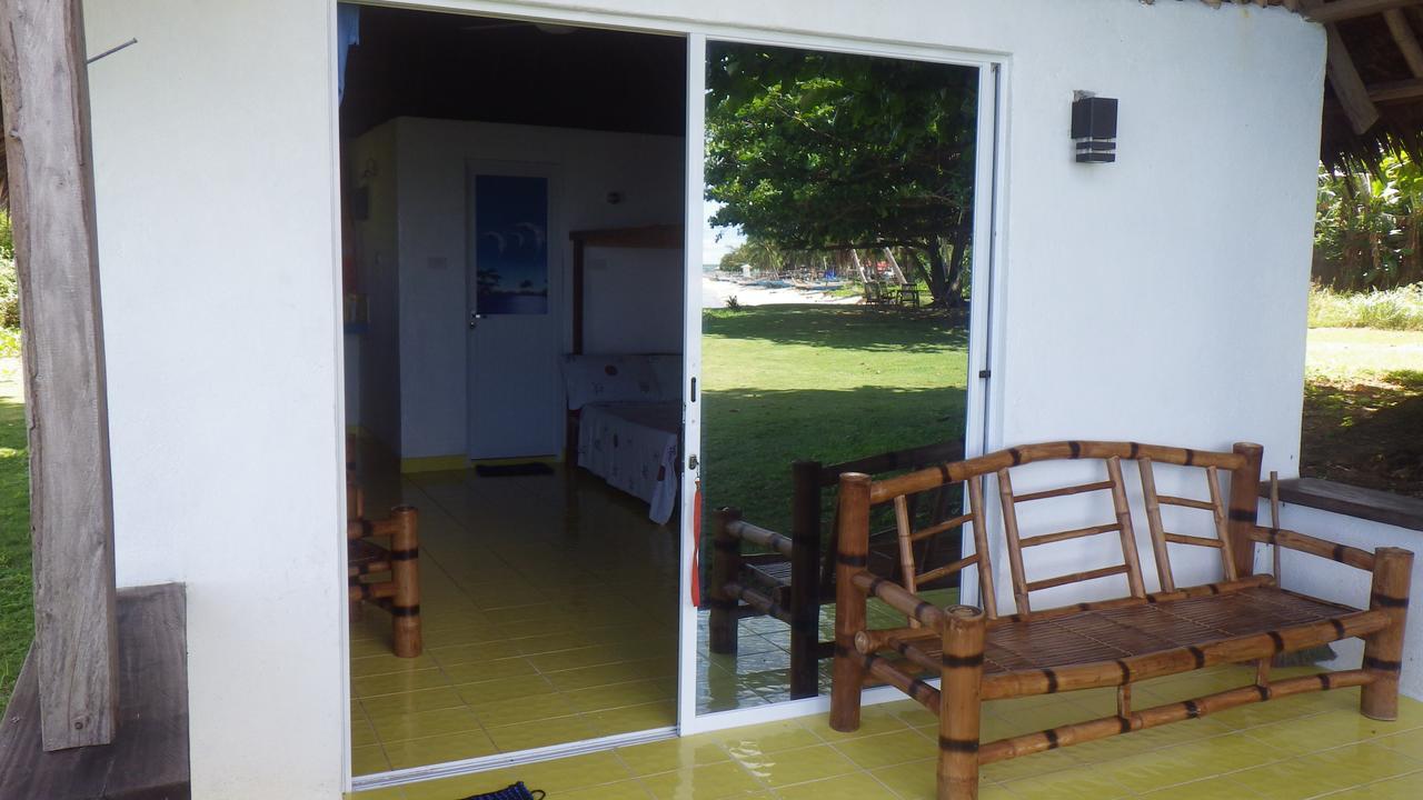 Talisay Cottages