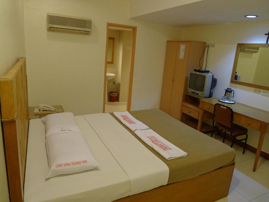 Cebuview Tourist Inn Cebu