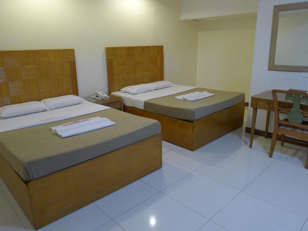 Cebuview Tourist 2*