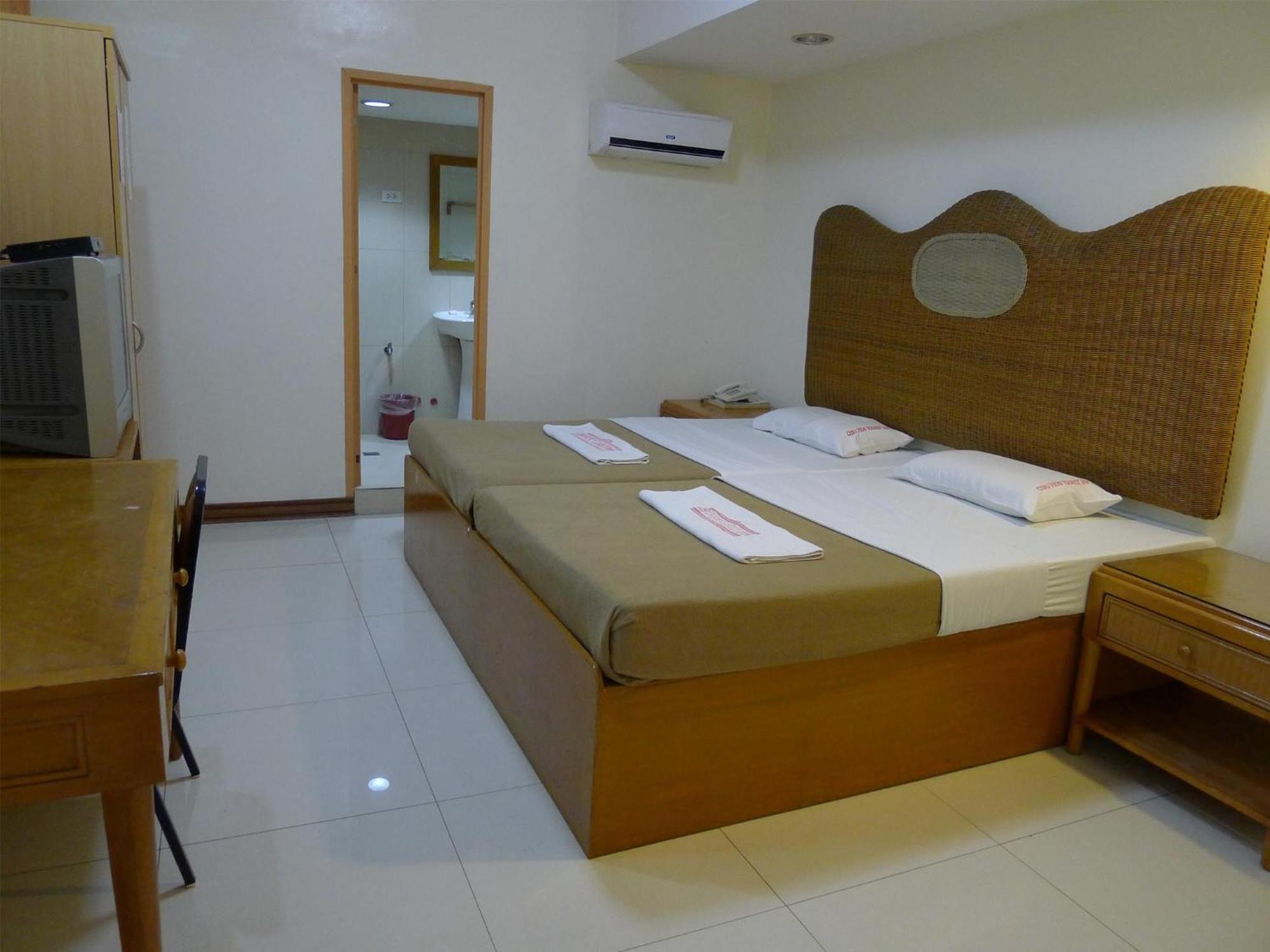 Cebuview Tourist Inn Cebu