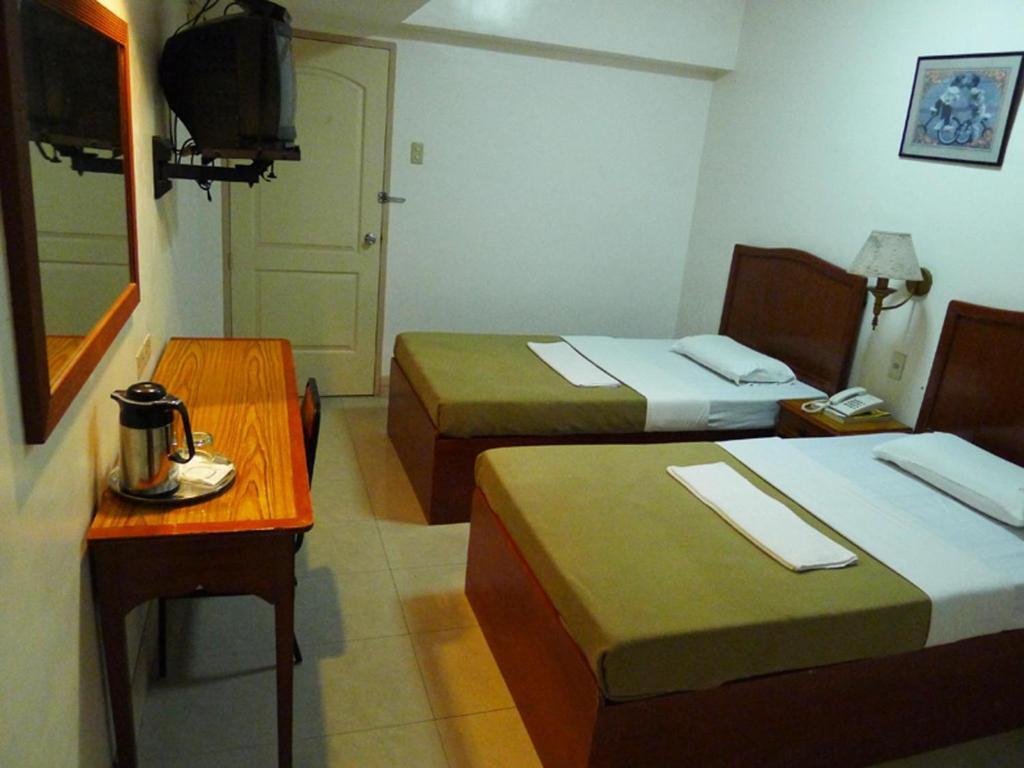 Inn Cebuview Tourist Cebu